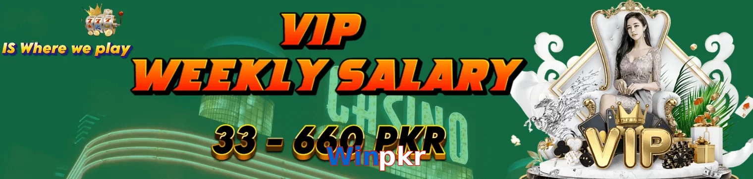Winpkr game app for Pakistan players