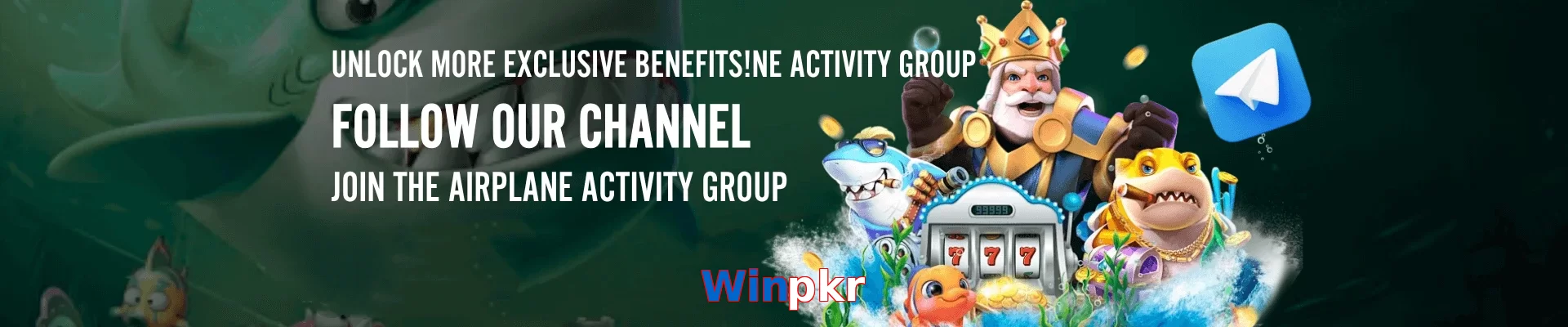 Winpkr game app for Pakistan players