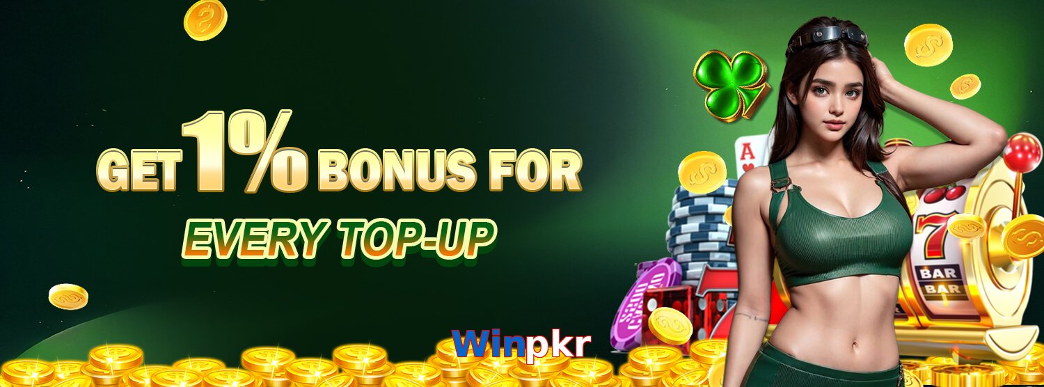 Winpkr game app for Pakistan players
