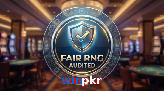 Payment and PKR controls in Winpkr
