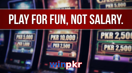 Payment and PKR controls in Winpkr