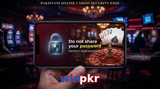 Payment and PKR controls in Winpkr