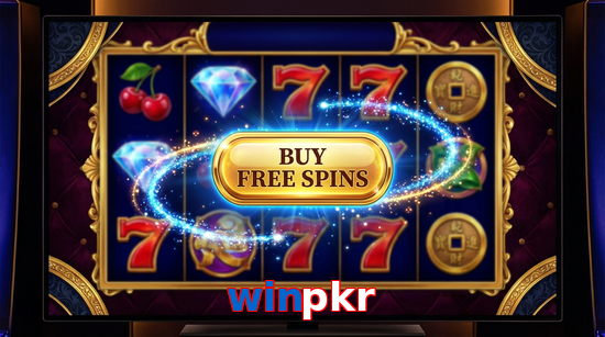 Game list for Winpkr pg section